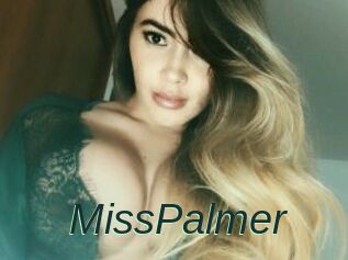 MissPalmer