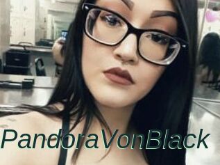 MissPandoraVonBlack