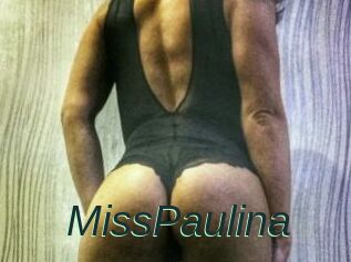 MissPaulina