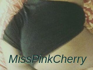 MissPinkCherry