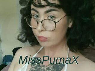 MissPumaX