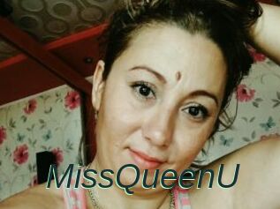 MissQueenU