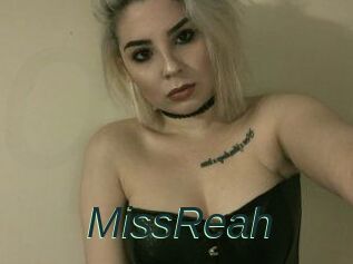 MissReah