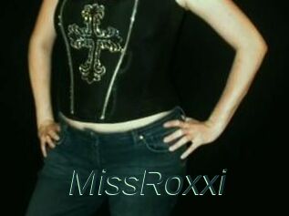 MissRoxxi