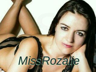 MissRozalie