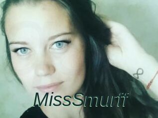 MissSmurff