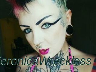 MissVeronicaWreckless