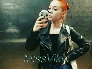 MissVikki