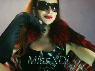 MissXDi