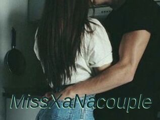 MissXaNacouple