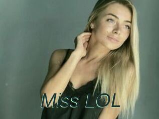 Miss_LOL