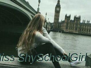 Miss_ShySchoolGirl