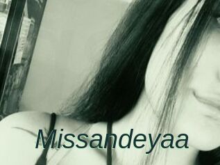 Missandeyaa