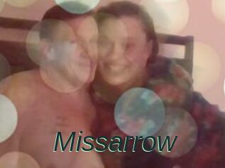 Missarrow