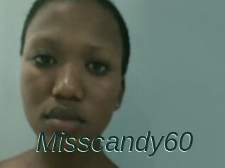 Misscandy60