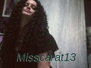 Misscarat13