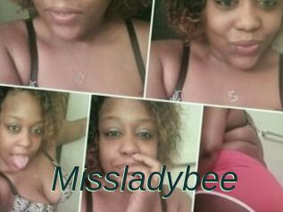 Missladybee