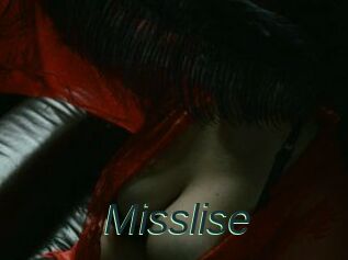 Misslise