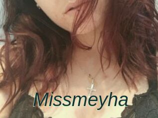 Missmeyha