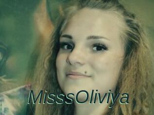MisssOliviya