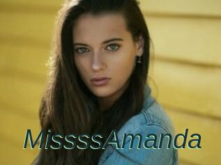 MissssAmanda