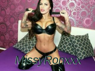 MissyRonxxx
