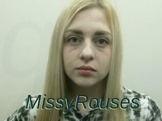 MissyRouses