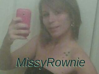 MissyRownie