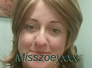 Misszoeyxxx