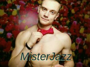 MisterJazz