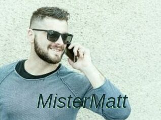 MisterMatt