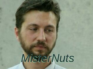 MisterNuts