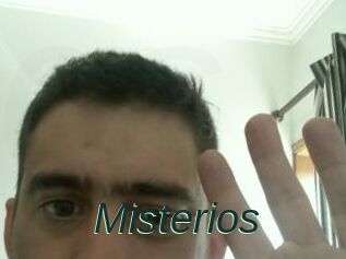 Misterios