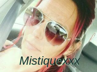 Mistiquexxx
