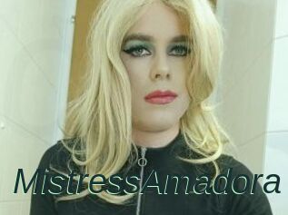 MistressAmadora