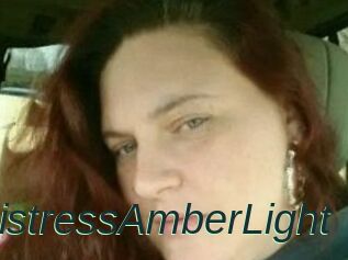 MistressAmberLight