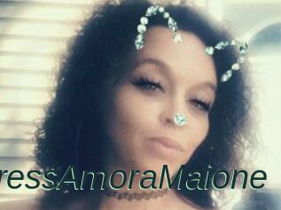 MistressAmoraMaione