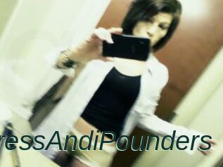 MistressAndiPounders