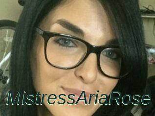 MistressAriaRose