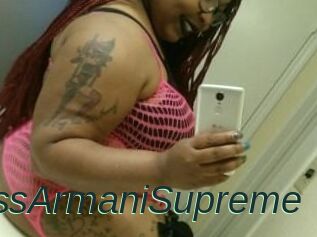 MistressArmaniSupreme
