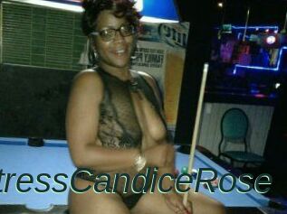 MistressCandiceRose
