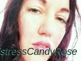 MistressCandyRose