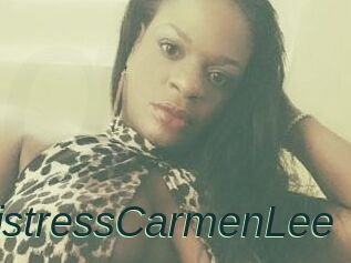 MistressCarmenLee