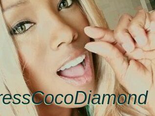 MistressCocoDiamond