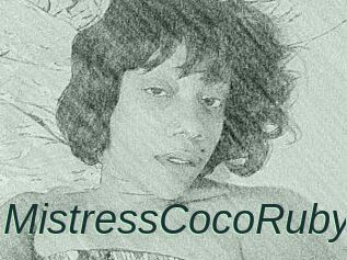 MistressCocoRuby
