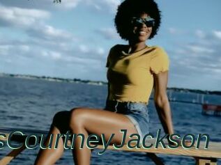 MistressCourtneyJackson