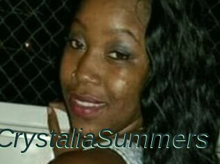 MistressCrystaliaSummers