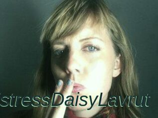 MistressDaisyLavrut