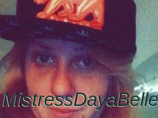 MistressDayaBelle