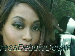 MistressDebbieDesire
